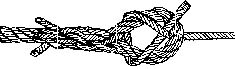 masthead knot