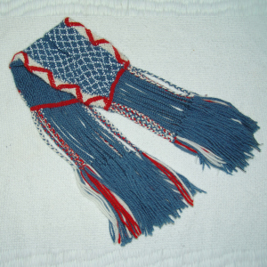 Fingerwoven  pouch-1617