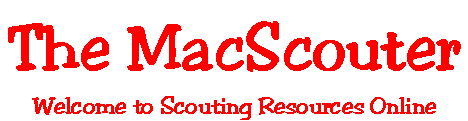 [Macscouter]